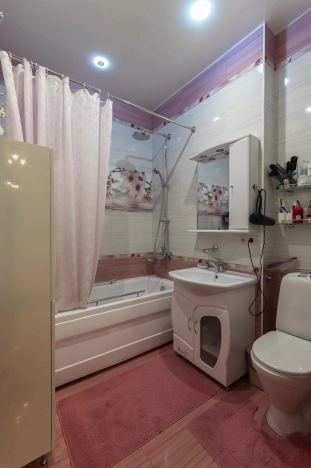 Купить трехкомнатную квартиру в Королёве. Вариант № 1202, 16, площадь - квм, цена 17500000 рублей