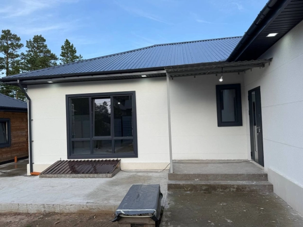 Купить дом в Улан-Удэ. Вариант № 3939287, 4, площадь -  квм, цена 12900000 рублей