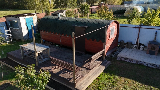 Купить дом в Москве. Вариант № 6657835, 38, площадь -  квм, цена 8990000 рублей