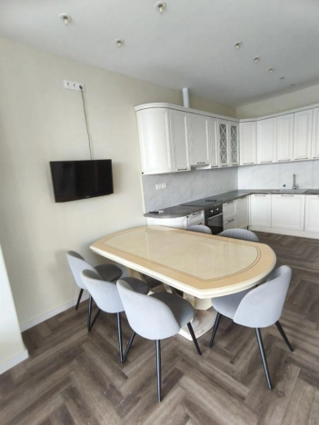 Купить квартиру в Москве. Вариант № 8994984, 9, площадь - квм, цена 72900000 рублей