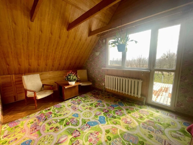 Купить дом в Багратионовске. Вариант № 27233, 7, площадь -  квм, цена 5450000 рублей