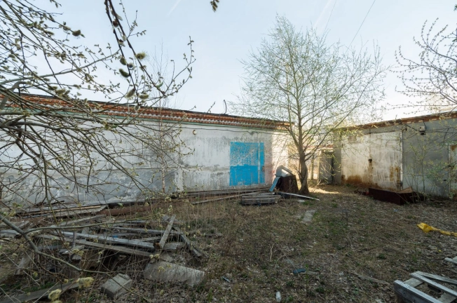 Купить коммерческую недвижимость свободного назначения в Тобольске. Вариант № 1558, 7, площадь -  квм, цена 19800000 рублей