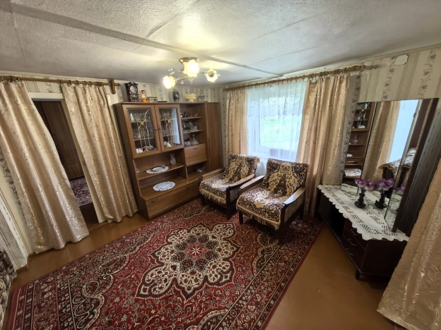 Купить дом в Багратионовске. Вариант № 13374, 15, площадь -  квм, цена 3500000 рублей