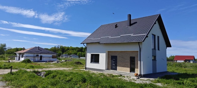 Купить дом на улице Средний переулок в Калининграде. Вариант № 9158249, 0, площадь -  квм, цена 7490000 рублей