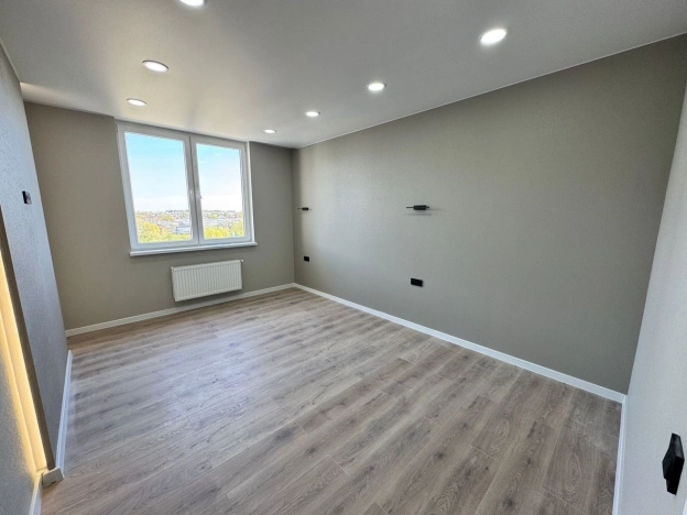 . Вариант № 40262, 4, площадь - 64.1 квм, цена 9250000 рублей