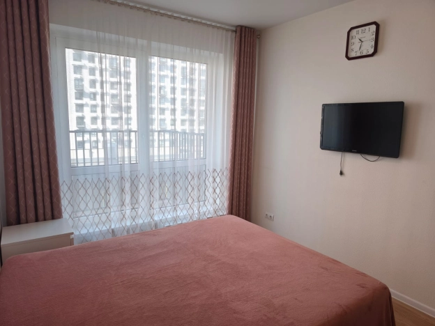 Купить квартиру в Москве. Вариант № 9825495, 14, площадь -  квм, цена 22500000 рублей