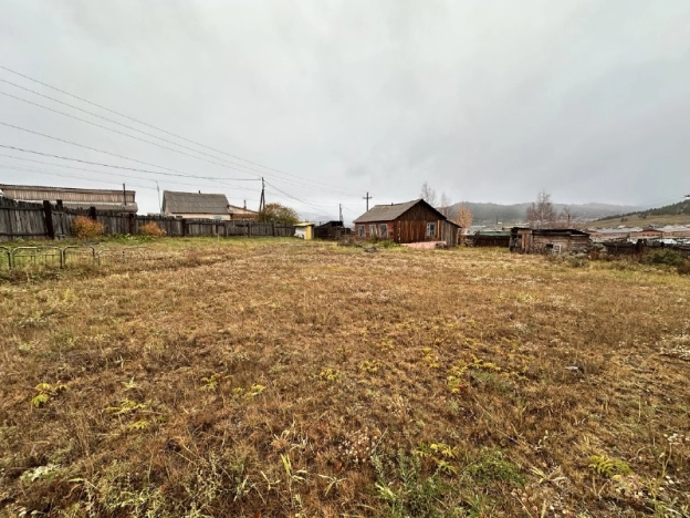 Купить земельный участок в Улан-Удэ. Вариант № 6822217, 0, площадь -  квм, цена 1800000 рублей