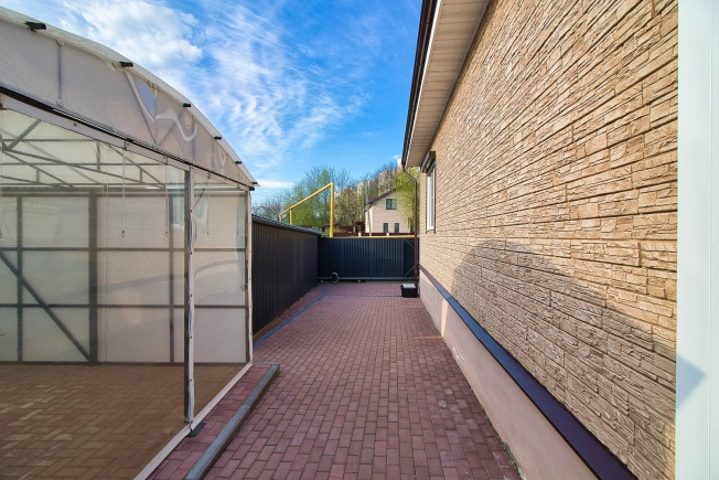 Купить дом в Лакинске. Вариант № 7027, 2, площадь -  квм, цена 18500000 рублей