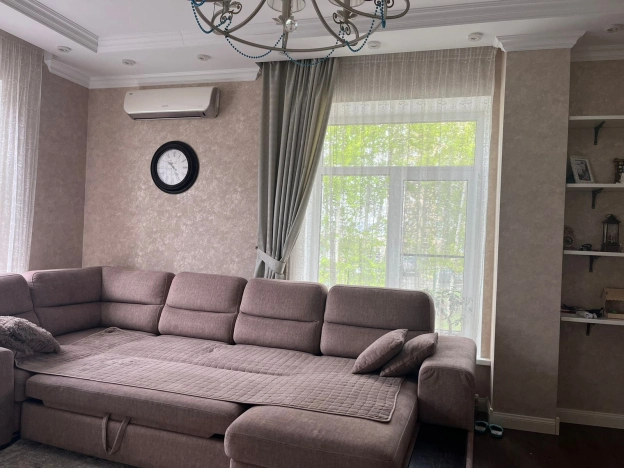 Купить таунхаус в Нижегородской области. Вариант № 46935, 5, площадь -  квм, цена 29990000 рублей