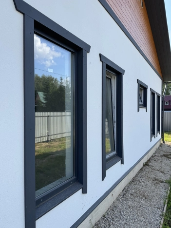 . Вариант № 17373, 10, площадь - 160 квм, цена 10480000 рублей