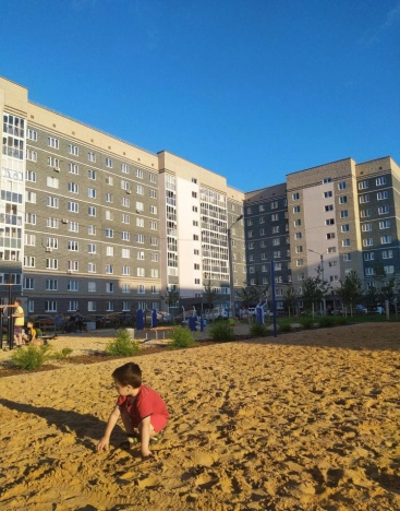 . Вариант № 3815667, 1, площадь - 50 квм, цена 5150000 рублей