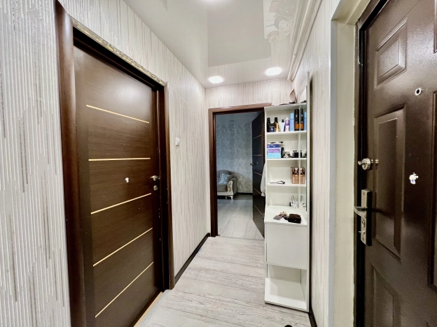 Купить двухкомнатную квартиру в Подольске. Вариант № 55205, 9, площадь -  квм, цена 6180000 рублей