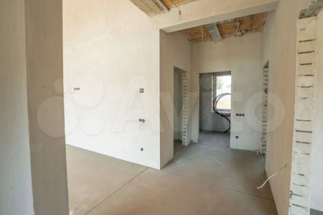 Купить дом в Барнауле. Вариант № 2466220, 10, площадь -  квм, цена 13376300 рублей