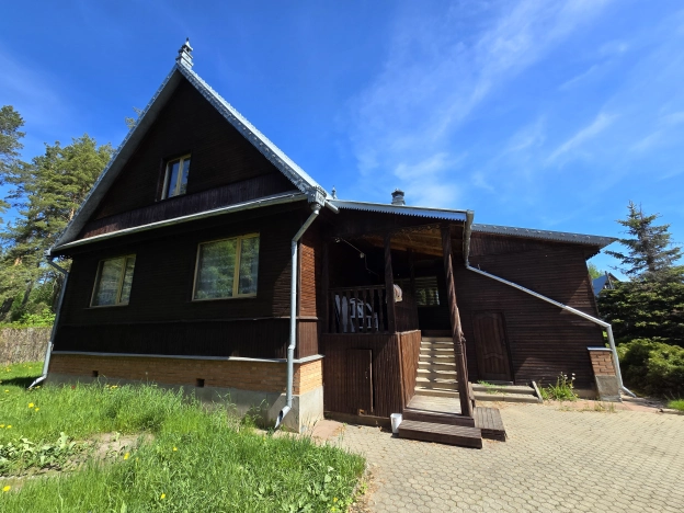 Купить дом на улице Старая Ляча в Ярославской области. Вариант № 44594, 1, площадь -  квм, цена 8000000 рублей