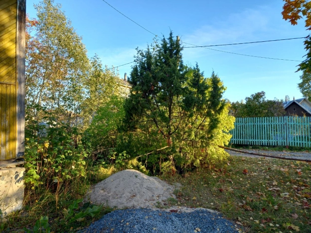 Купить земельный участок в Петрозаводске. Вариант № 5453651, 16, площадь -  квм, цена 1500000 рублей