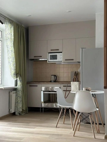 Купить Студию в районе Фрунзенский в Санкт-Петербурге. Вариант № 56191, 2, площадь -  квм, цена 9000000 рублей