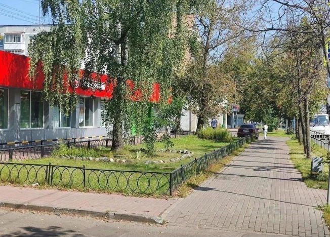 Купить двухкомнатную квартиру на улице Юбилейный проспект в Реутове. Вариант № 1803113, 15, площадь -  квм, цена 6500000 рублей