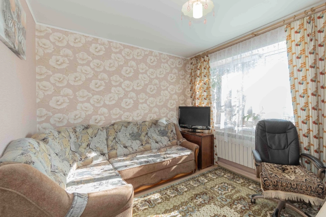 Купить двухкомнатную квартиру на улице Центральная в Владимирской области. Вариант № 52551, 21, площадь -  квм, цена 5380000 рублей