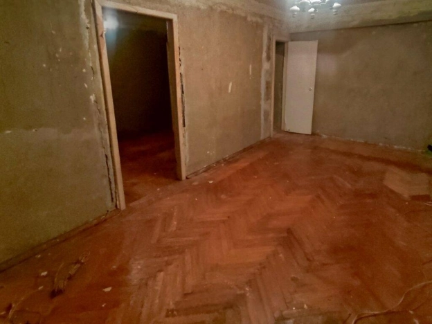 Купить квартиру в Москве. Вариант № 9222051, 4, площадь -  квм, цена 20000000 рублей