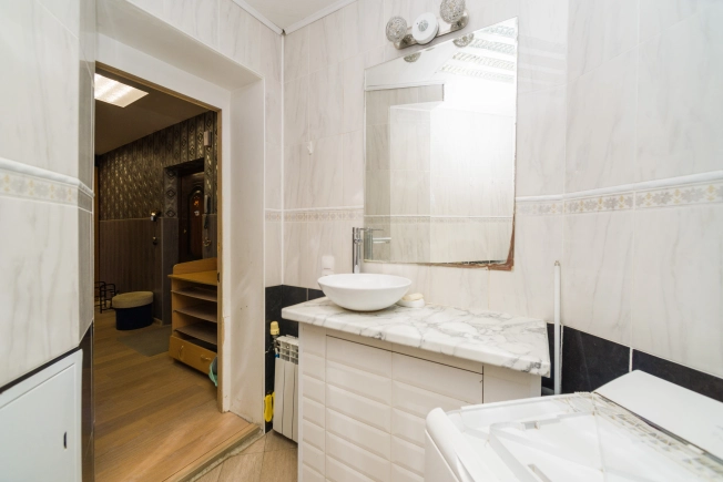 Купить двухкомнатную квартиру в районе Советский в Рязани. Вариант № 2473259, 10, площадь -  квм, цена 6790000 рублей