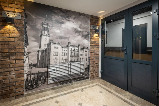 Купить Студию в Краснодарском крае. Вариант № 9003174, 21, площадь -  квм, цена 11000000 рублей