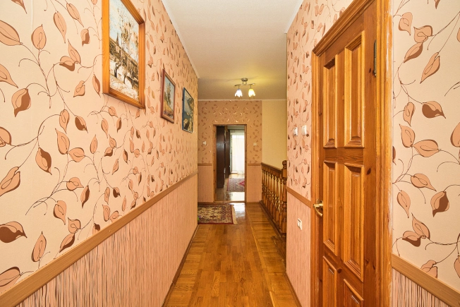 . Вариант № 3345, 27, площадь - 117.7 квм, цена 13600000 рублей