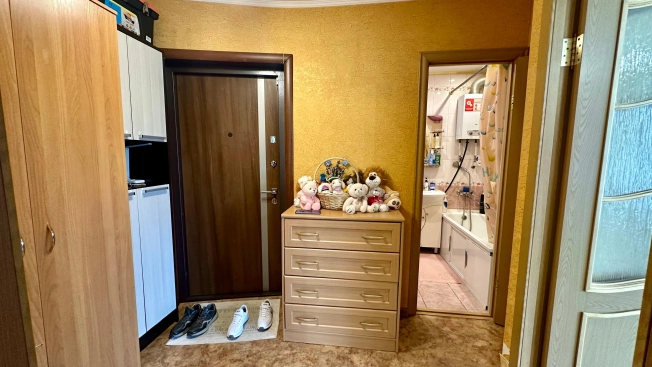 Купить квартиру в Корсакове. Вариант № 51070, 8, площадь - квм, цена 4300000 рублей