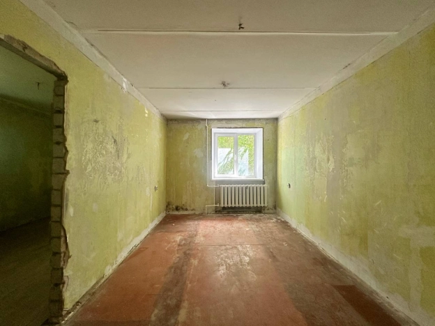 . Вариант № 9311, 1, площадь - 50.1 квм, цена 3900000 рублей