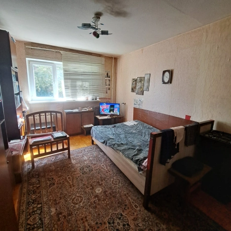 Купить однокомнатную квартиру на улице Олега Кошевого в Калининграде. Вариант № 2092091, 2, площадь -  квм, цена 3650000 рублей