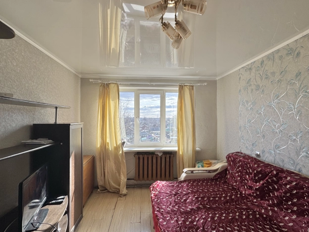 . Вариант № 34501, 4, площадь - 45.3 квм, цена 3200000 рублей