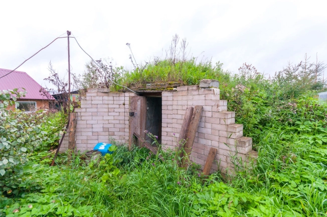 Купить дом в Ярославской области. Вариант № 1632, 5, площадь -  квм, цена 4500000 рублей