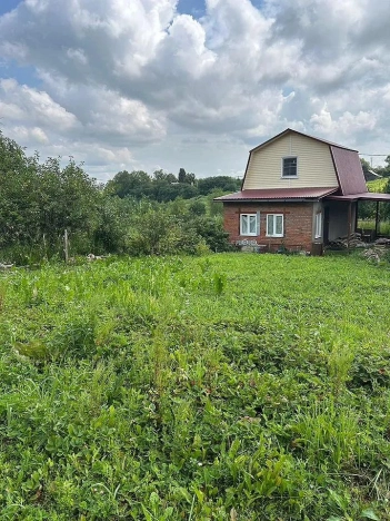 Купить дом в Москве. Вариант № 6930045, 2, площадь - квм, цена 1800000 рублей