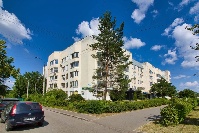 Купить трехкомнатную квартиру в Владимире. Вариант № 1283084, 0, площадь -  квм, цена 7900000.0000 рублей