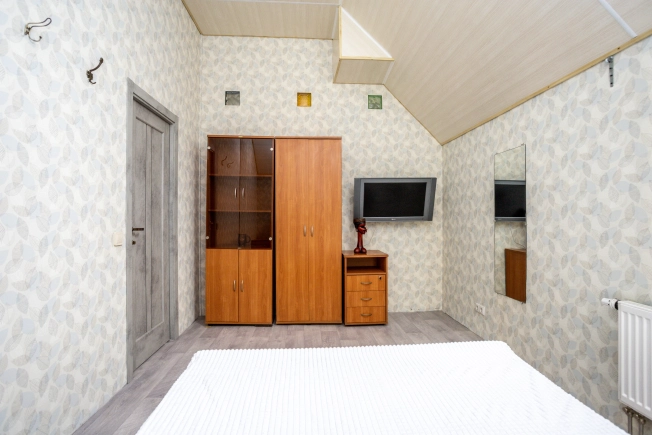 Купить дом у метро Румянцево в Москве. Вариант № 43192, 24, площадь -  квм, цена 19000000 рублей