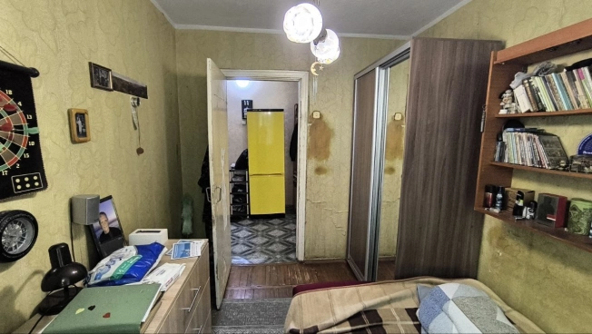 Купить квартиру в Симферополе. Вариант № 48331, 5, площадь - квм, цена 7500000.0000 рублей