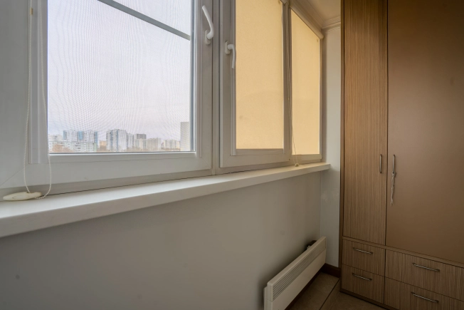 Купить квартиру в Москве. Вариант № 9234828, 4, площадь -  квм, цена 24000000 рублей