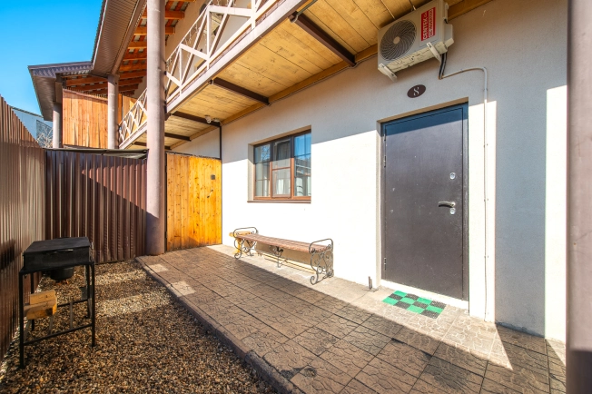 Купить Студию в Республике Башкортостан. Вариант № 526717, 13, площадь -  квм, цена 4900000 рублей