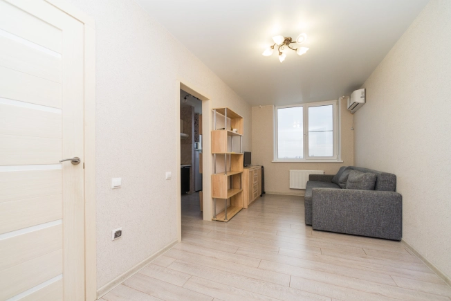 Купить Студию в Рязани. Вариант № 9876040, 4, площадь - квм, цена 3650000 рублей