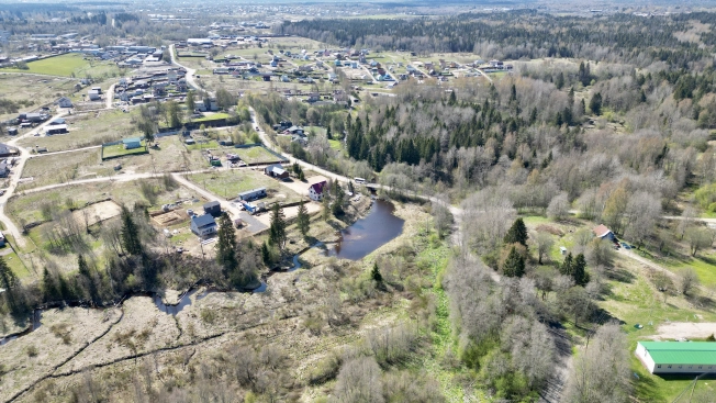 Купить земельный участок в Санкт-Петербурге. Вариант № 9706312, 2, площадь - квм, цена 1764000 рублей