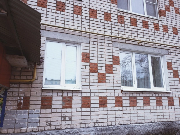 Купить квартиру в Коврове. Вариант № 9770973, 16, площадь -  квм, цена 2100000 рублей