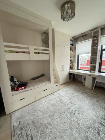 Купить двухкомнатную квартиру на улице Ленинский проспект в Москве. Вариант № 9827585, 16, площадь -  квм, цена 16300000 рублей