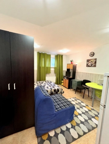 Купить квартиру в Москве. Вариант № 9679141, 5, площадь -  квм, цена 5200000 рублей