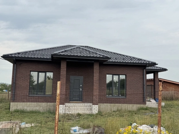 Купить дом в Воронеже. Вариант № 3956785, 3, площадь - квм, цена 9500000 рублей