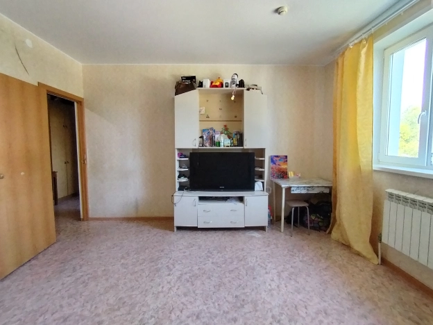 Купить квартиру в Тобольске. Вариант № 3757510, 1, площадь -  квм, цена 5200000 рублей