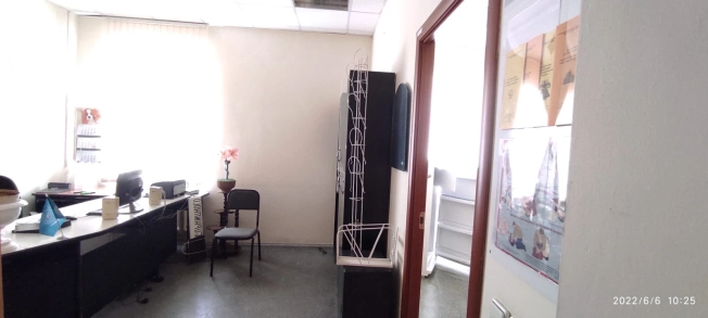 Снять коммерческую недвижимость в Омске. Вариант № 3595, 16, площадь -  квм, цена 293000 рублей