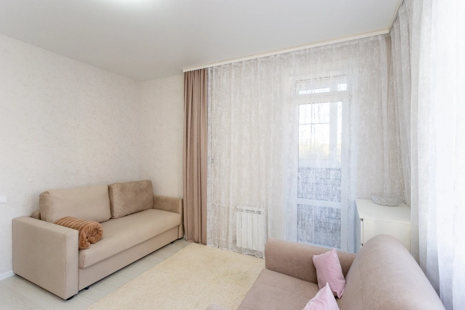 Купить квартиру на улице Нижняя Дуброва в Владимире. Вариант № 6143875, 12, площадь -  квм, цена 4950000 рублей