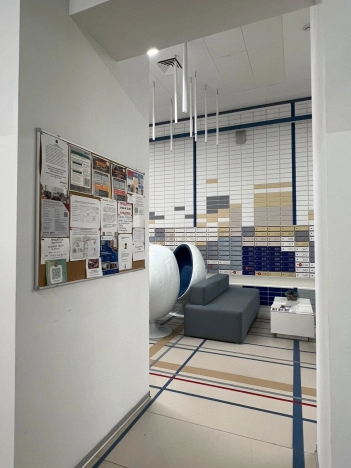 Купить квартиру в Москве. Вариант № 8425498, 31, площадь -  квм, цена 30000000 рублей