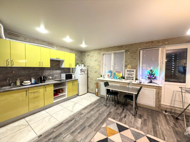 Снять квартиру в Раменском. Вариант № 10173673, 1, площадь -  квм, цена 35000 рублей