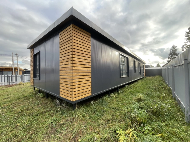 Купить дом в Москве. Вариант № 6724629, 6, площадь -  квм, цена 8550000 рублей