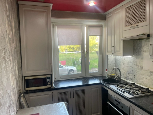 Купить двухкомнатную квартиру в Нижегородской области. Вариант № 2128317, 2, площадь -  квм, цена 2500000 рублей